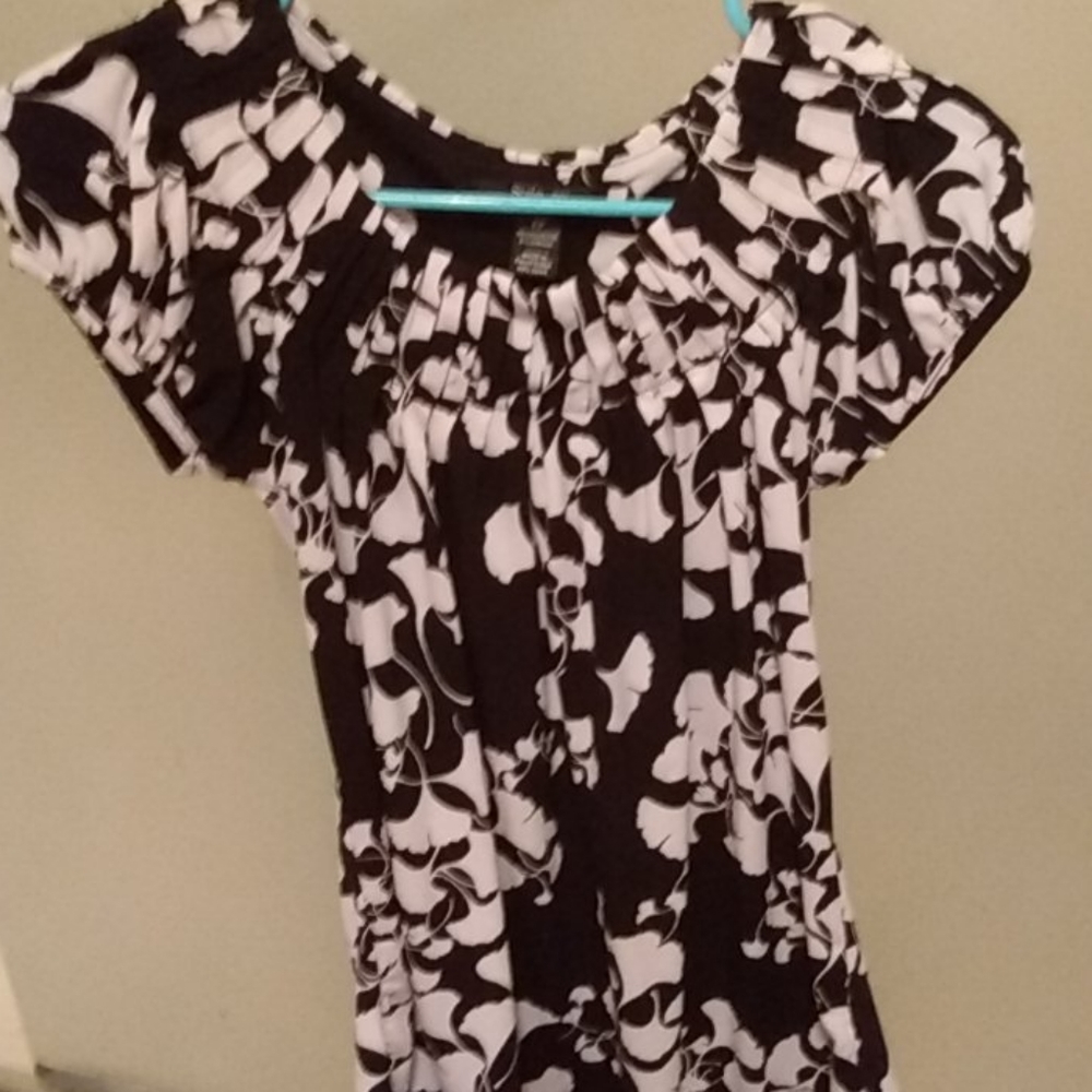 Nice blouse